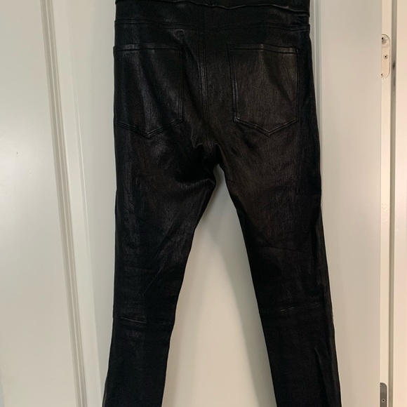 Frame leather pants - Picture 5 of 5